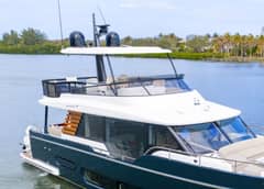 2024 Azimut Magellano 60 photo 4