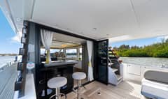 2024 Azimut Magellano 60 photo 8