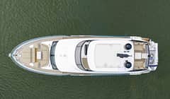 2024 Azimut Magellano 60 photo 6