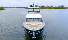 2024 Azimut Magellano 60 photo 2