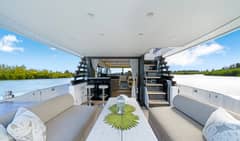 2024 Azimut Magellano 60 photo 7