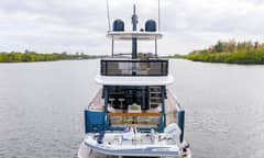 2024 Azimut Magellano 60 photo 5