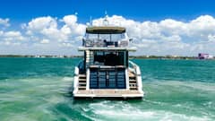 2022 Absolute Navetta 64 photo 9