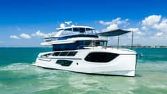 2022 Absolute Navetta 64 photo 3