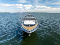 2019 Riva 56 RIVALE "BULL RUN" photo 2