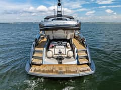 2019 Riva 56 RIVALE "BULL RUN" photo 7