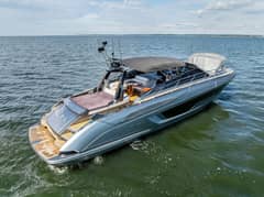 2019 Riva 56 RIVALE "BULL RUN" photo 5