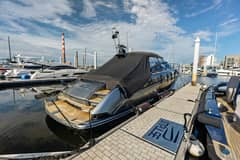 2019 Riva 56 RIVALE "BULL RUN" photo 9