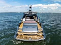 2019 Riva 56 RIVALE "BULL RUN" photo 6
