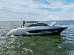 2019 Riva 56 RIVALE "BULL RUN" photo 4