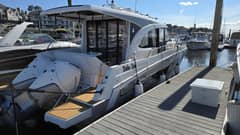2025 Beneteau Antares 11 Coupe "BELA SEA" photo 1