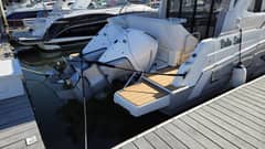 2025 Beneteau Antares 11 Coupe "BELA SEA" photo 2