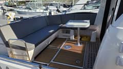 2025 Beneteau Antares 11 Coupe "BELA SEA" photo 8