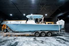 2025 Tidewater Carolina Bay photo 5