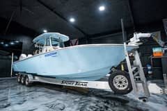 2025 Tidewater Carolina Bay photo 2