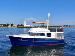 2015 Beneteau Swift Trawler 44 "Nostos" photo 2
