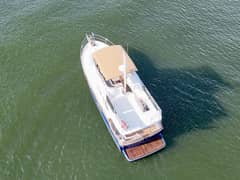 2015 Beneteau Swift Trawler 44 "Nostos" photo 5