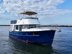 2015 Beneteau Swift Trawler 44 "Nostos" photo 8