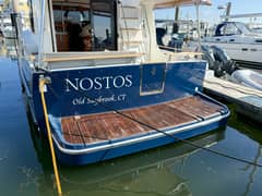 2015 Beneteau Swift Trawler 44 "Nostos" photo 9