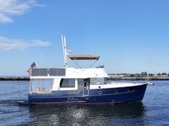 2015 Beneteau Swift Trawler 44 "Nostos" photo 6