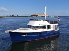 2015 Beneteau Swift Trawler 44 "Nostos" photo 1