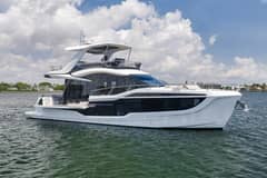 2023 Galeon photo 9