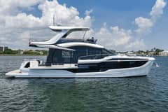 2023 Galeon photo 4