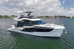 2023 Galeon photo 8