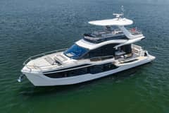 2023 Galeon photo 2