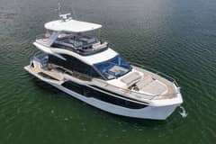 2023 Galeon photo 7