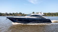 2006 Princess V65 photo 9