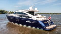 2006 Princess V65 photo 5