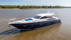 2006 Princess V65 photo 3