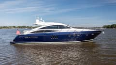 2006 Princess V65 photo 1