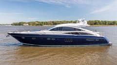 2006 Princess V65 photo 4