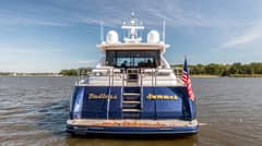2006 Princess V65 photo 6