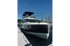 2016 Monte Carlo Yachts MC4 "Fisher of Men" photo 8