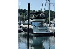 2016 Monte Carlo Yachts MC4 "Fisher of Men" photo 4