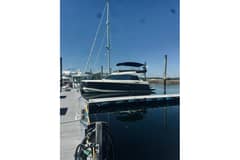 2016 Monte Carlo Yachts MC4 "Fisher of Men" photo 6