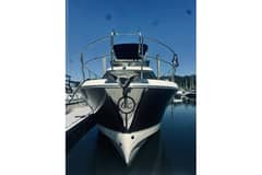 2016 Monte Carlo Yachts MC4 "Fisher of Men" photo 7
