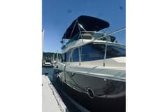 2016 Monte Carlo Yachts MC4 "Fisher of Men" photo 9
