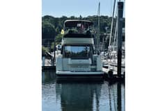 2016 Monte Carlo Yachts MC4 "Fisher of Men" photo 5