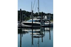 2016 Monte Carlo Yachts MC4 "Fisher of Men" photo 1