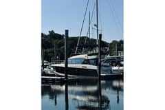 2016 Monte Carlo Yachts MC4 "Fisher of Men" photo 2