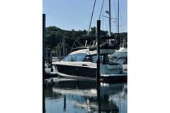 2016 Monte Carlo Yachts MC4 "Fisher of Men" photo 3