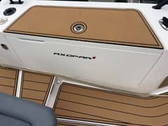 2021 Axopar 37 XC Cross Cabin "STARDUST" photo 6