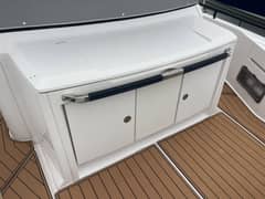 2021 Axopar 37 XC Cross Cabin "STARDUST" photo 7