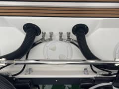 2021 Axopar 37 XC Cross Cabin "STARDUST" photo 4