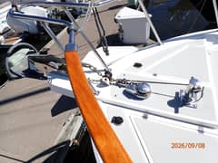 2004 Monk Double Cabin "Final Turn" photo 4