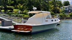 2023 Fortier 33 "TONIC" photo 3
